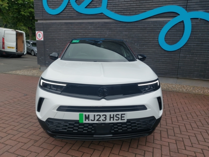 Vauxhall Mokka-e 50Kwh Elite Premium Suv 136 Ps #14