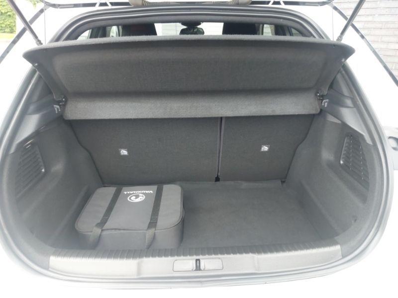 Vauxhall Mokka-e 50Kwh Elite Premium Suv 136 Ps #18