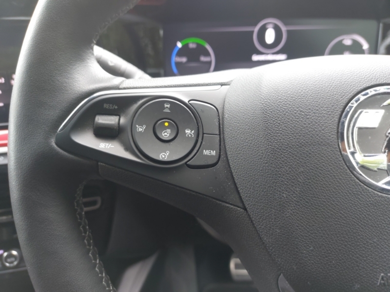 Vauxhall Mokka-e 50Kwh Sri Nav Premium Suv 136 P Grey #11