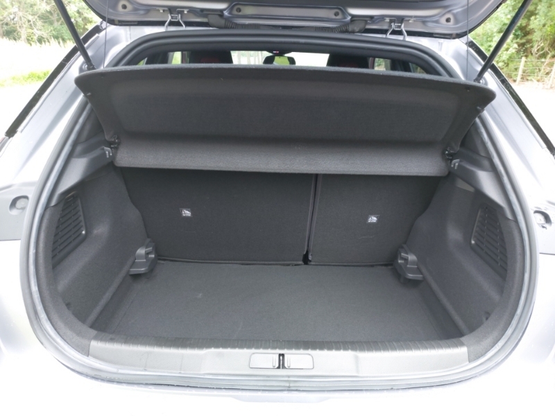 Vauxhall Mokka-e 50Kwh Sri Nav Premium Suv 136 P Grey #17