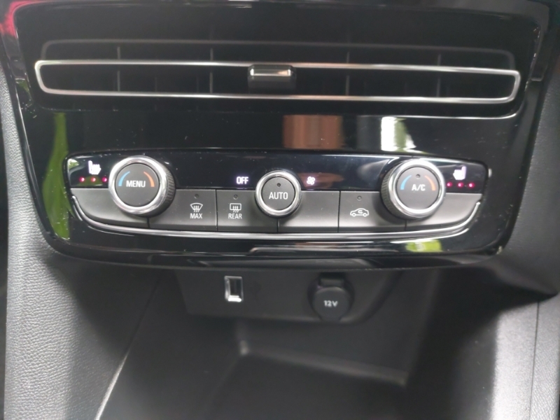 Vauxhall Mokka-e 50Kwh Sri Nav Premium Suv 136 P Grey #14