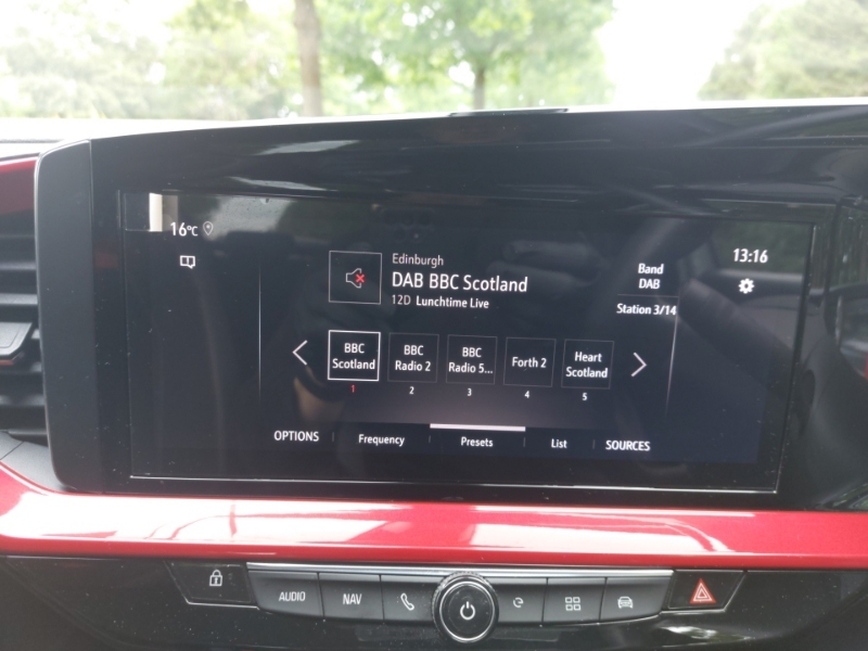 Vauxhall Mokka-e 50Kwh Sri Nav Premium Suv 136 P Grey #10