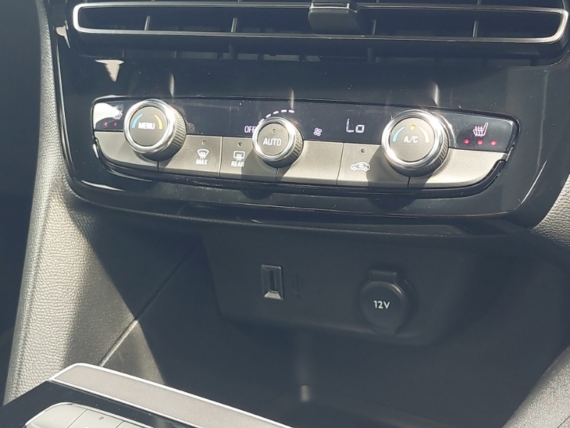Vauxhall Mokka-e 50Kwh Gs Suv 136 Ps Grey #14