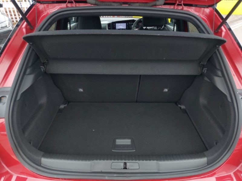 Vauxhall Mokka-e 50Kwh Gs Suv 136 Ps Grey #17