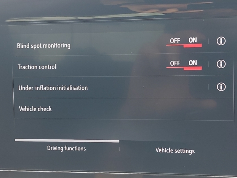 Vauxhall Mokka-e 50Kwh Gs Suv 136 Ps Grey #15