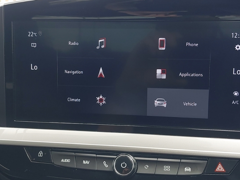 Vauxhall Mokka-e 50Kwh Gs Suv 136 Ps Grey #16
