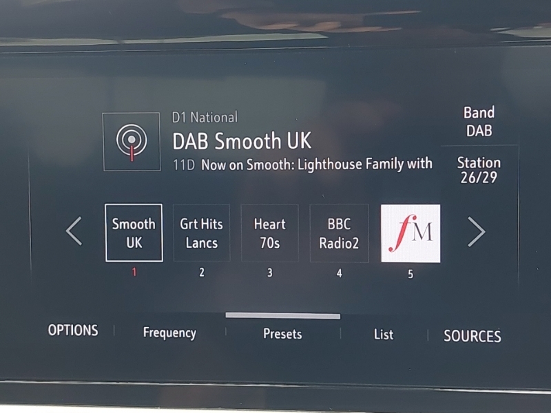 Vauxhall Mokka-e 50Kwh Gs Suv 136 Ps Grey #10