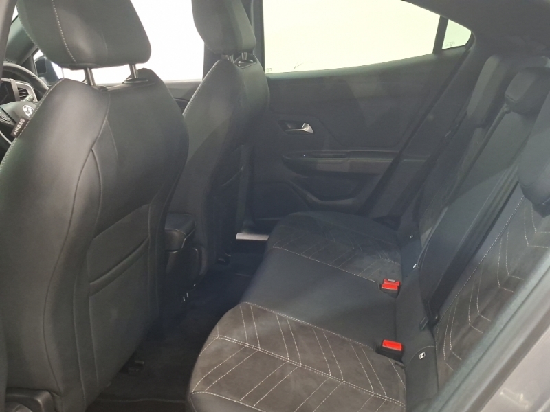 Vauxhall Mokka 1.2 Turbo Ultimate Suv Blue #6