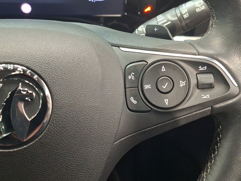 Vauxhall Mokka 1.2 Turbo Ultimate Suv Blue #13