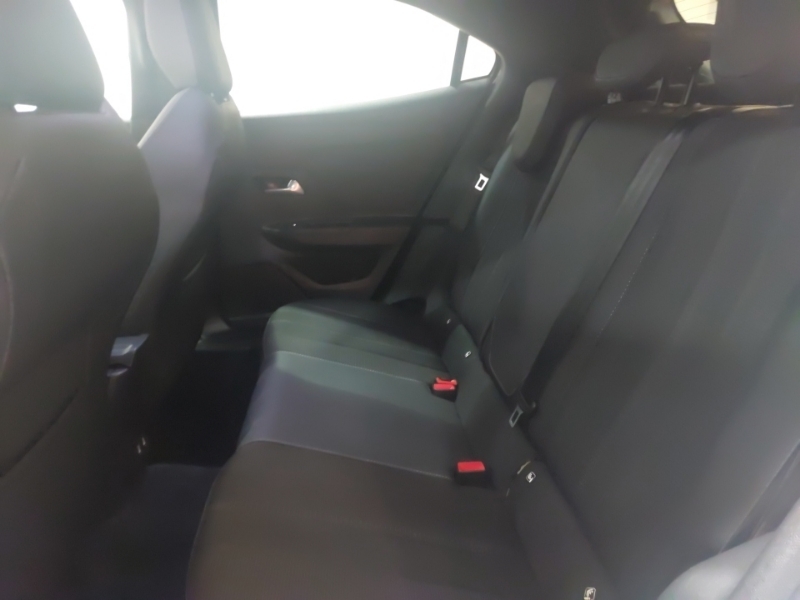 Vauxhall Mokka 1.2 Turbo 136 Gs Grey #6