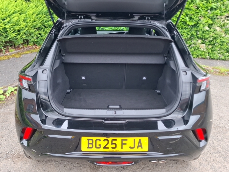 Vauxhall Mokka 1.2 Turbo 136 Gs Black #18