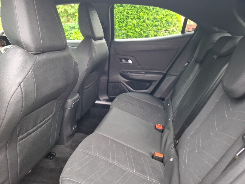 Vauxhall Mokka 1.2 Turbo Ultimate Black #6