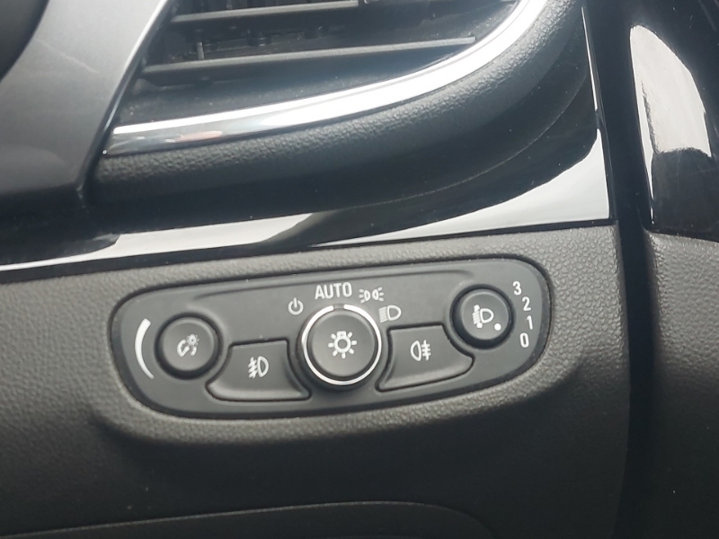 Vauxhall Mokka X Vauxhall Mokka X Suv 1.6 115Ps Elite Ss Hat Black #16