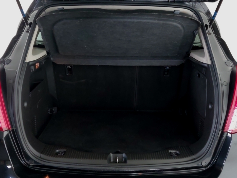 Vauxhall Mokka X 1.4I Turbo Elite Nav Euro 6  #18