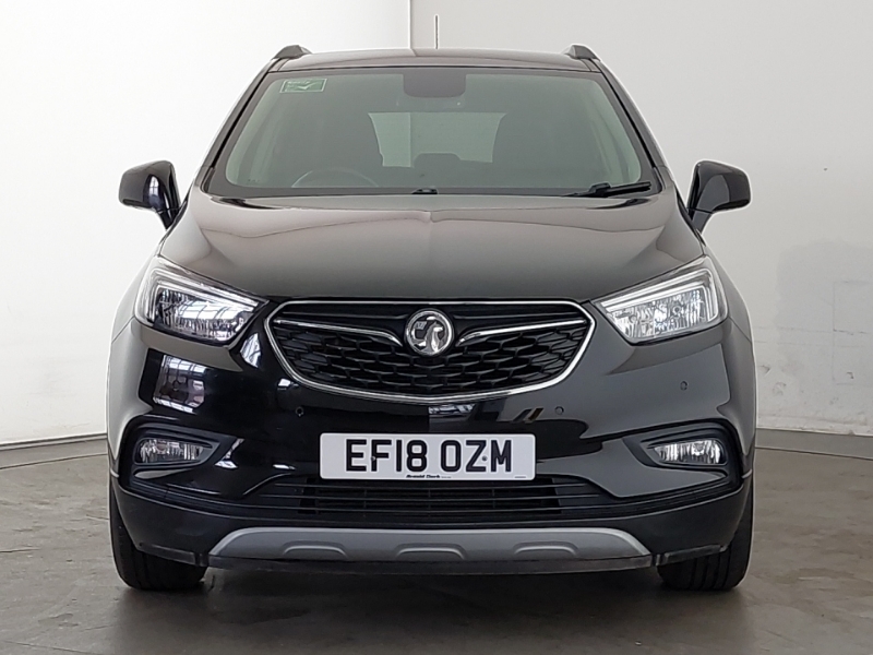 Vauxhall Mokka X 1.4I Turbo Elite Nav Euro 6  #14
