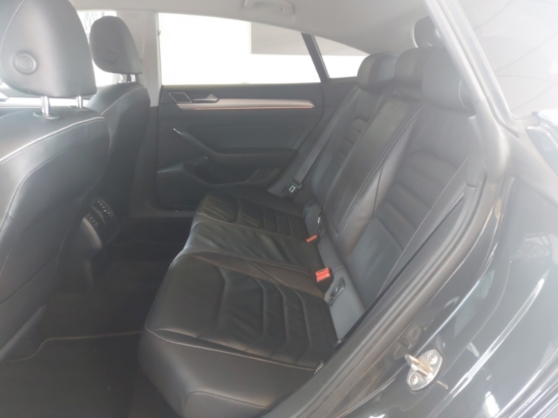 Volkswagen Arteon 1.5 Tsi Elegance Dsg DH19FJE Grey #6