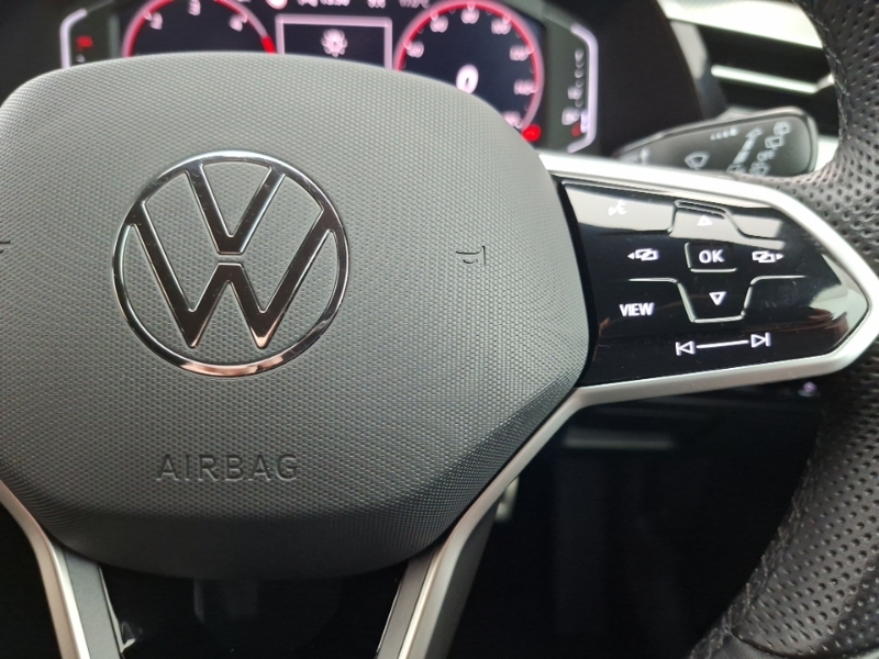 Volkswagen Arteon 2.0 Tsi R Line Fastback Dsg 190 Ps Grey #13