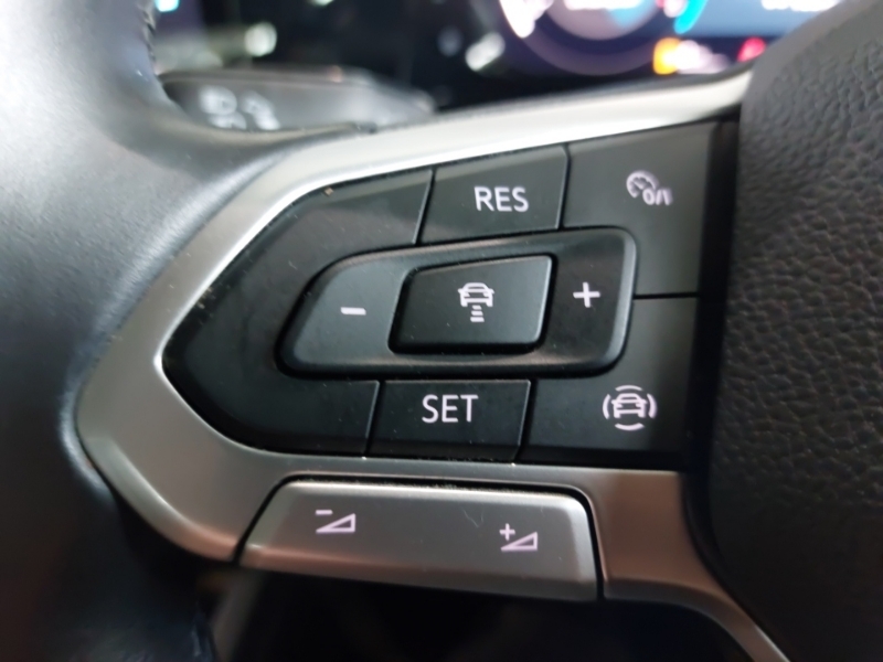 Volkswagen Golf 1.5 Etsi Mhev Style Hatchback Hybrid Ds White #12
