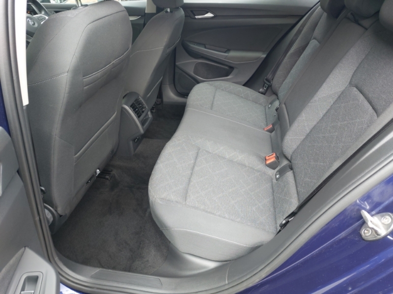 Volkswagen Golf 1.5 Tsi Life NJ71RMV Blue #6