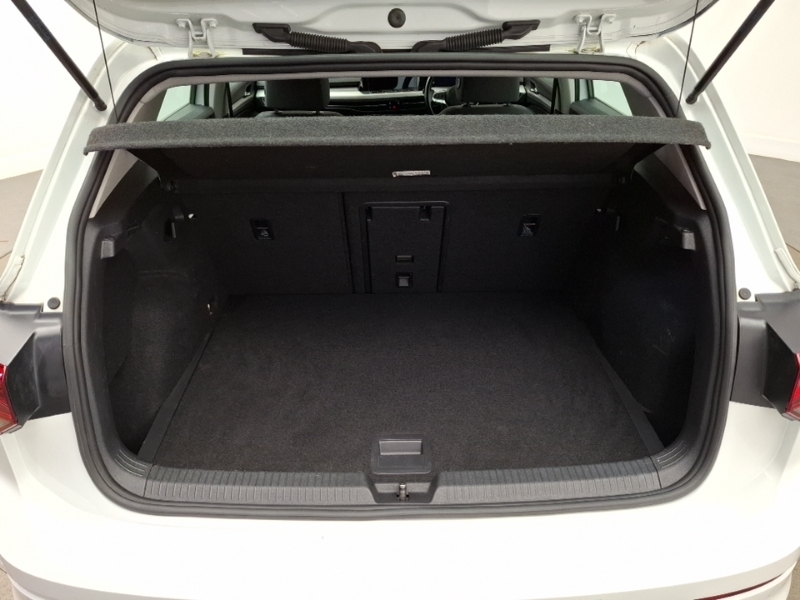 Volkswagen Golf 8 Style 2.0 Tdi 150Ps 7-Speed Dsg Grey #18