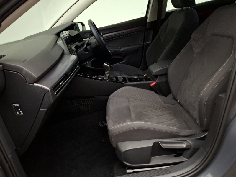 Volkswagen Golf Mk8 2.0 Tsi 320Ps R 4Motion Dsg Estate Dcc He Black #5