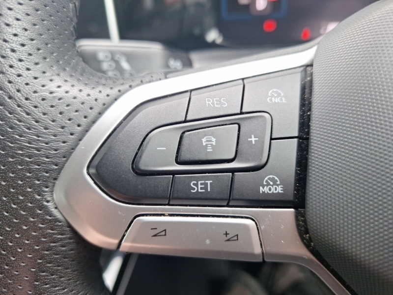 Volkswagen Golf 1.5 Tsi 272 Gte Ehybrid Dsgpan Roof Blue #12