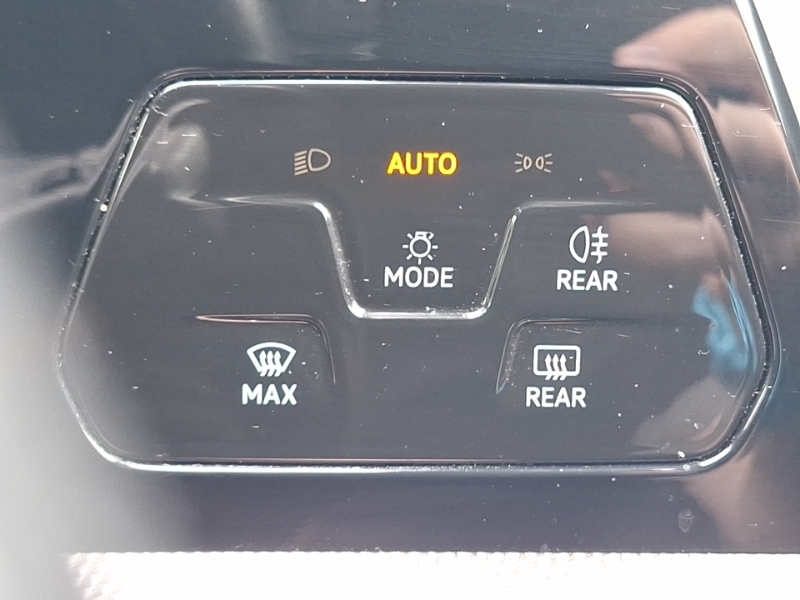 Volkswagen Golf 1.5 Tsi 272 Gte Ehybrid Dsgpan Roof Blue #15