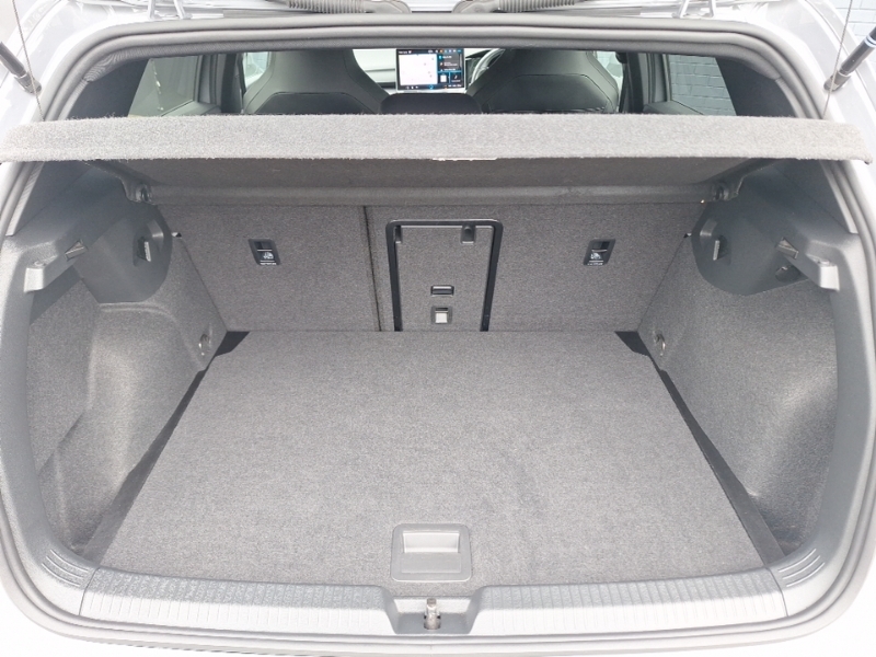 Volkswagen Golf 1.5 Tsi 272 Gte Ehybrid Dsgpan Roof Blue #18