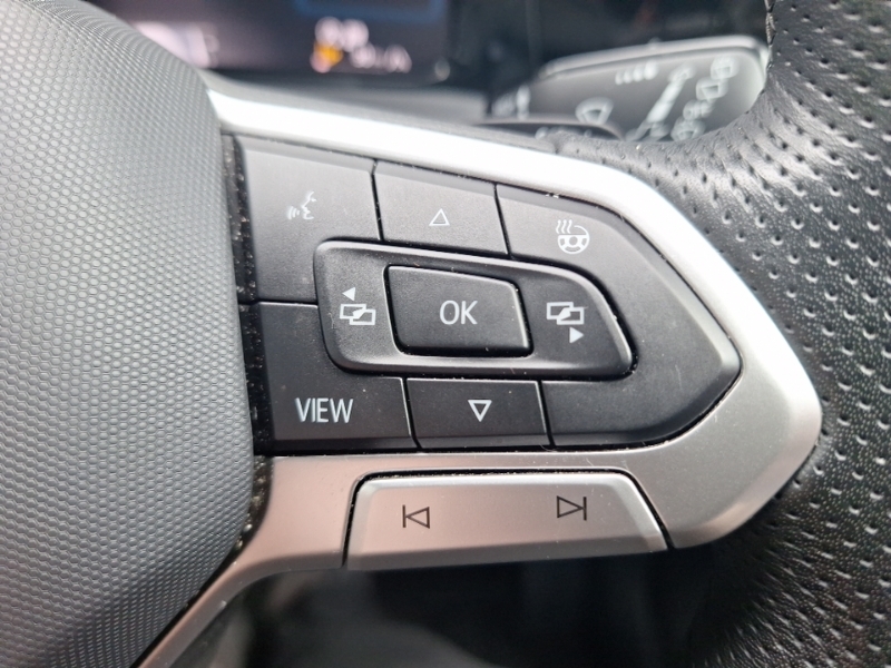 Volkswagen Golf 1.5 Tsi 272 Gte Ehybrid Dsgpan Roof Blue #13