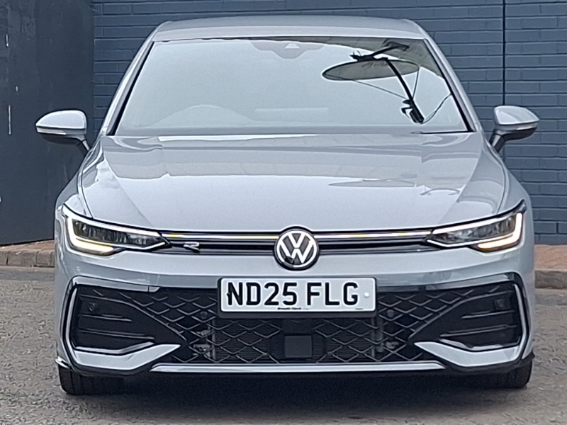 Volkswagen Golf 1.5 Tsi 272 Gte Ehybrid Dsgpan Roof Blue #14