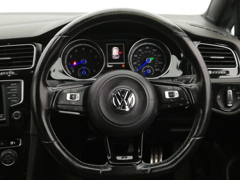 Volkswagen Golf 1.4 Tsi Gte Hatchback Plug-in Hybrid Ds Silver #11
