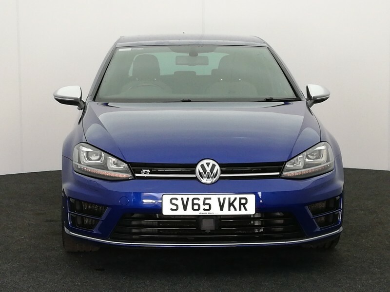 Volkswagen Golf 1.4 Tsi Gte Hatchback Plug-in Hybrid Ds Silver #19