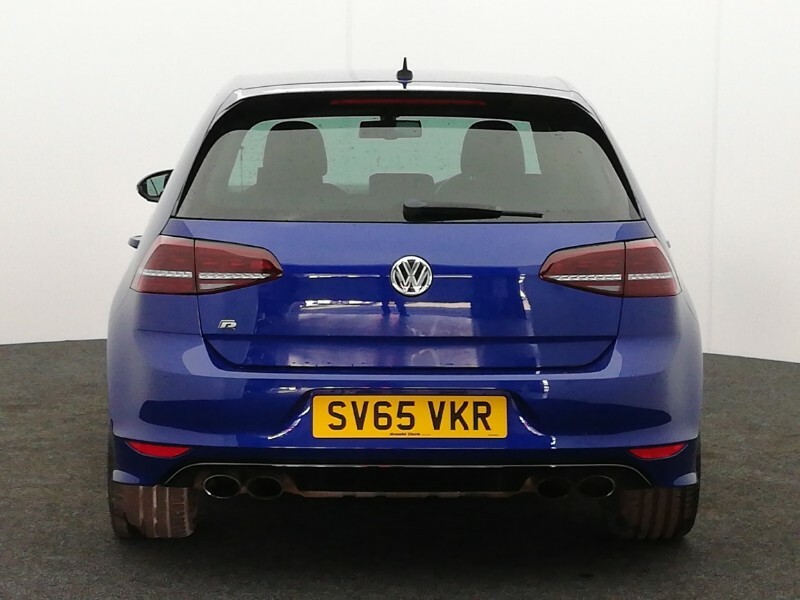 Volkswagen Golf 1.4 Tsi Gte Hatchback Plug-in Hybrid Ds Silver #18