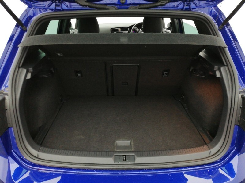 Volkswagen Golf 1.4 Tsi Gte Hatchback Plug-in Hybrid Ds Silver #8