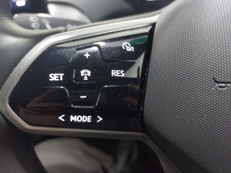 Volkswagen ID.4 Life 52Kwh Pure 148Ps 1-Speed Blue #12