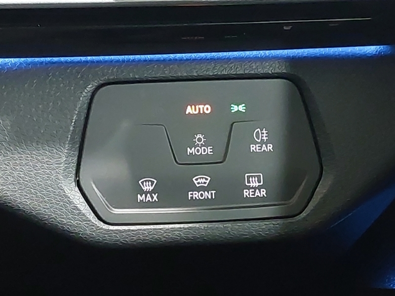 Volkswagen ID.4 Life 52Kwh Pure 148Ps 1-Speed Blue #16