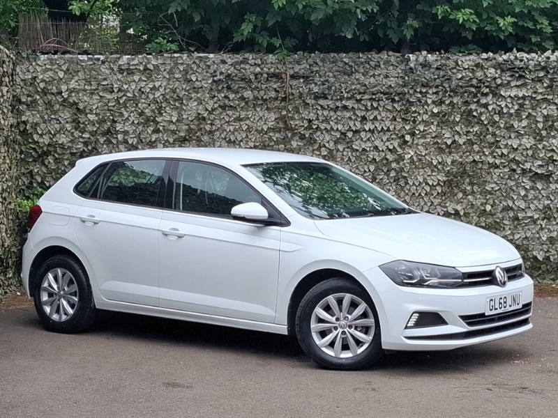 Volkswagen Polo Polo Beats Tsi Red #7