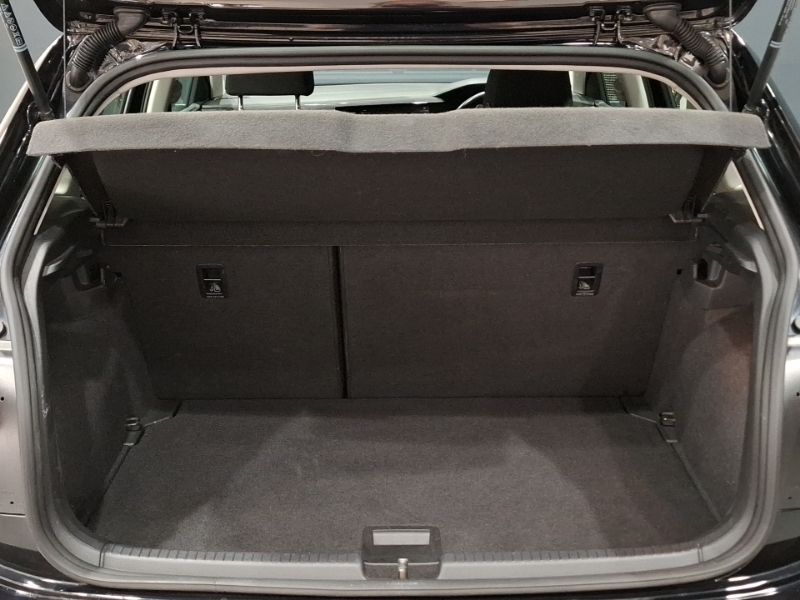 Volkswagen Polo 1.0 Tsi R-line Grey #17