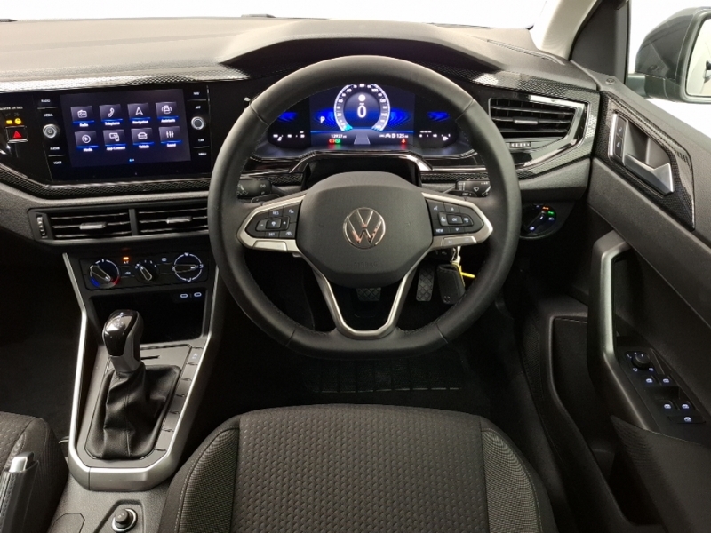 Volkswagen Polo 1.0 Tsi Life #8