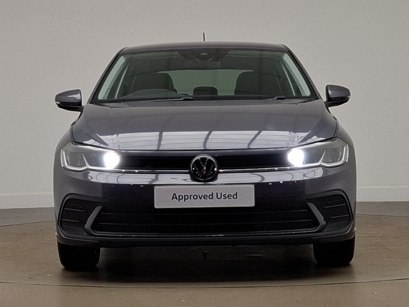 Volkswagen Polo 1.0 Tsi Life #14