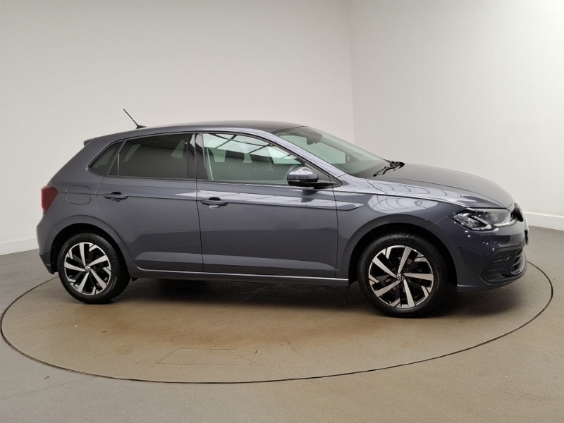 Volkswagen Polo 1.0 Tsi Life #7