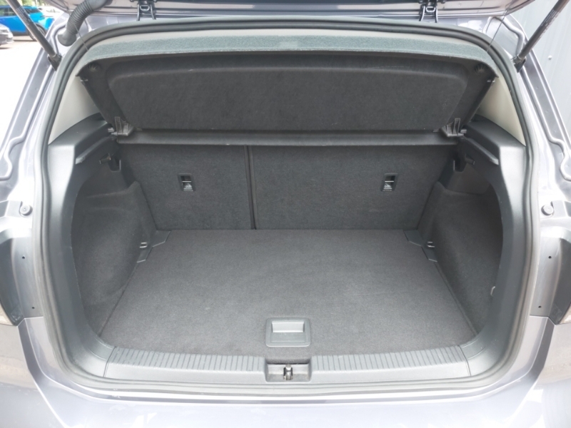 Volkswagen T-Cross R-line Black #17