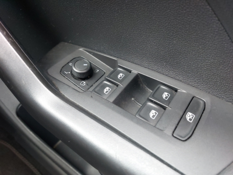 Volkswagen T-Cross R-line Black #14