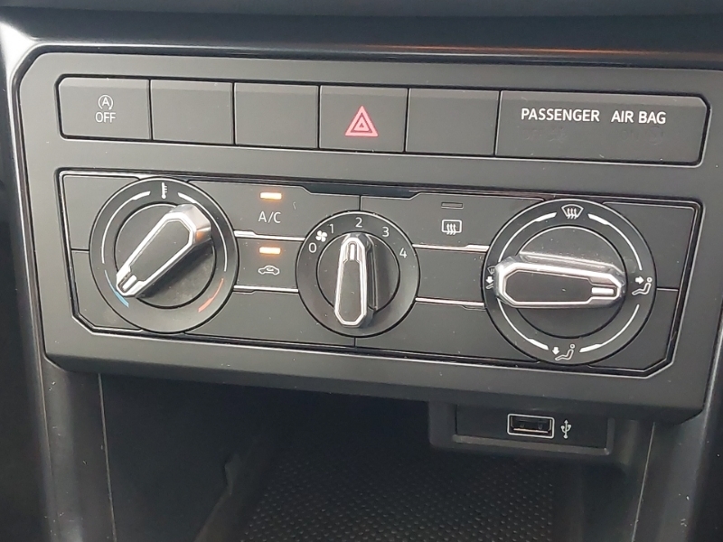 Volkswagen T-Cross 1.6 Tdi Sel Grey #15