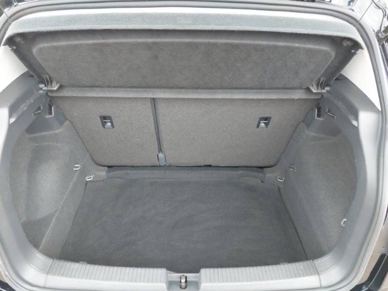 Volkswagen T-Cross 1.6 Tdi Sel Grey #18