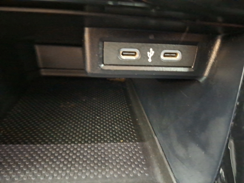 Volkswagen T-Cross Tsi Sel Blue #15
