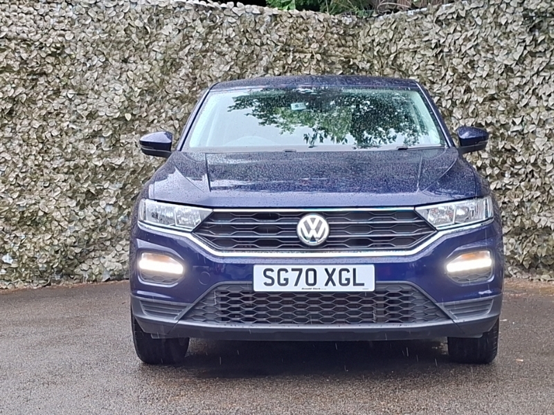 Volkswagen T-Roc Sel Tsi 4Motion Dsg 2.0 Sel Tsi 4Motion Dsg Yellow #14