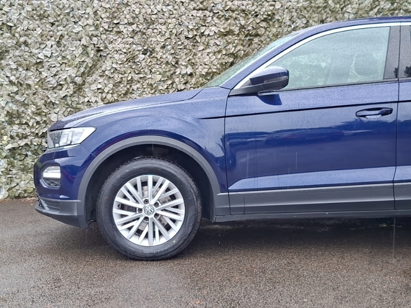 Volkswagen T-Roc Sel Tsi 4Motion Dsg 2.0 Sel Tsi 4Motion Dsg Yellow #19
