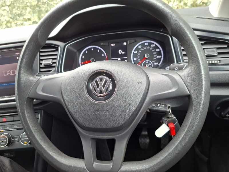 Volkswagen T-Roc Sel Tsi 4Motion Dsg 2.0 Sel Tsi 4Motion Dsg Yellow #12