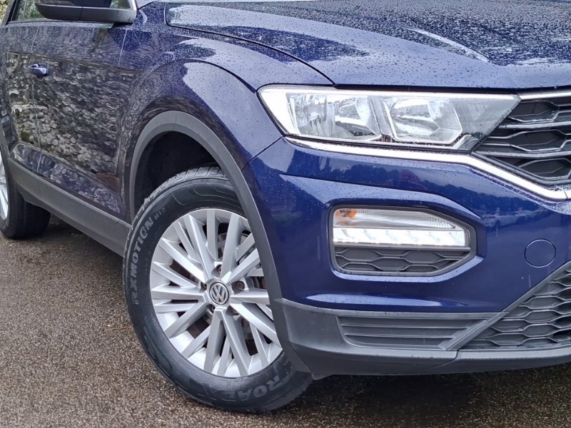 Volkswagen T-Roc Sel Tsi 4Motion Dsg 2.0 Sel Tsi 4Motion Dsg Yellow #20